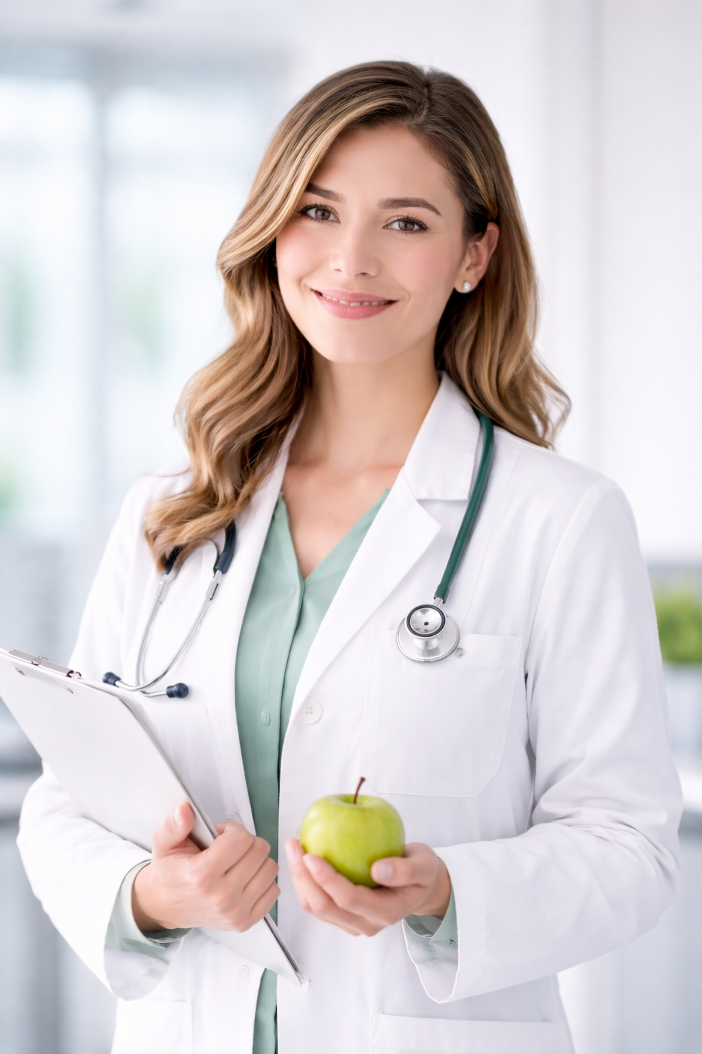 Dra. Sofía Martínez