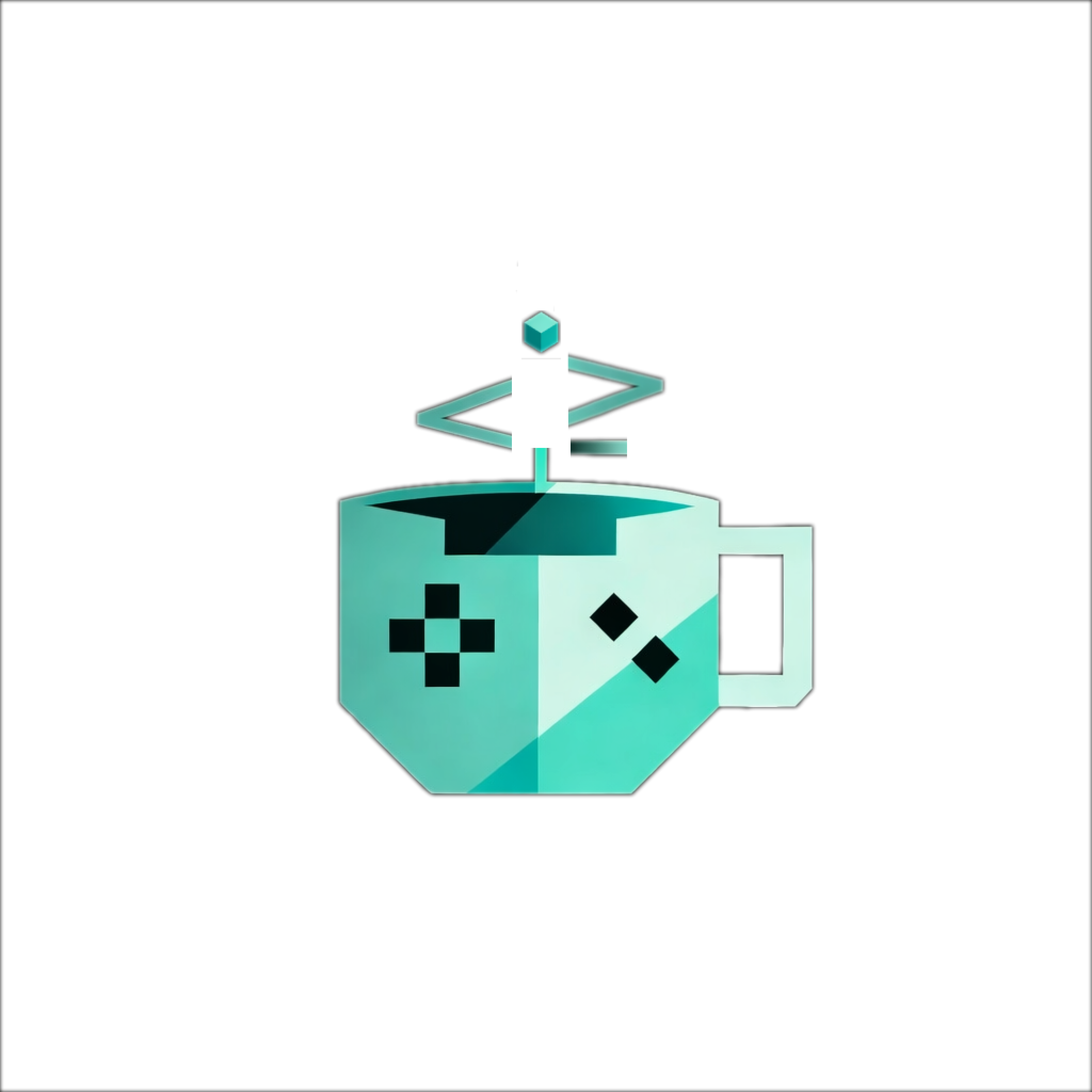 Coffe-e-Gamez logo